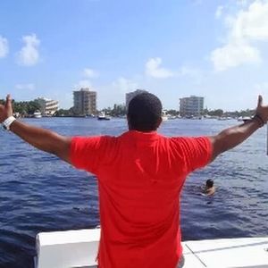 Meet your Posher, Mitch